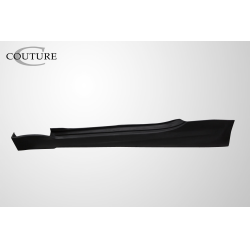 2003-2008 Nissan 350Z Z33 Couture Polyurethane AM-S GT Side Skirts - 2 Piece image - 21
