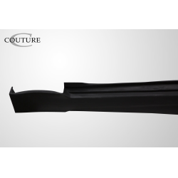 2003-2008 Nissan 350Z Z33 Couture Polyurethane AM-S GT Side Skirts - 2 Piece image - 22