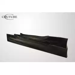 2003-2008 Nissan 350Z Z33 Polyurethane AM-S GT Side Skirts - 2 Piece image - 21