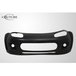 2006-2008 Mazda Miata Couture Polyurethane M Speed Front Bumper - 1 Piece image - 6