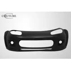 2006-2008 Mazda Miata Polyurethane M Speed Front Bumper - 1 Piece image - 6