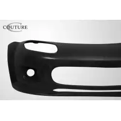 2006-2008 Mazda Miata Polyurethane M Speed Front Bumper - 1 Piece image - 7