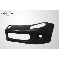 2006-2008 Mazda Miata Couture Polyurethane M Speed Front Bumper - 1 Piece image - 9