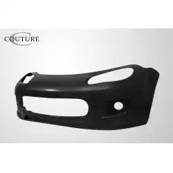 2006-2008 Mazda Miata Polyurethane M Speed Front Bumper - 1 Piece image - 9