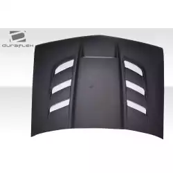 1988-1999 Chevrolet GMC C Series / K Series Pickup 1992-1999 Tahoe Yukon Suburban Viper Look Hood - 1 Piece image - 8