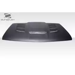 1988-1999 Chevrolet GMC C Series / K Series Pickup 1992-1999 Tahoe Yukon Suburban Viper Look Hood - 1 Piece image - 10