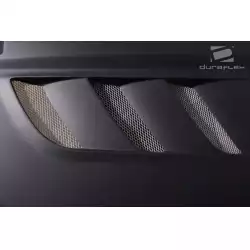 1988-1999 Chevrolet GMC C Series / K Series Pickup 1992-1999 Tahoe Yukon Suburban Viper Look Hood - 1 Piece image - 12