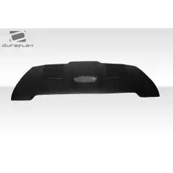 2004-2011 Ford Ranger Viper Look Hood - 1 Piece image - 10