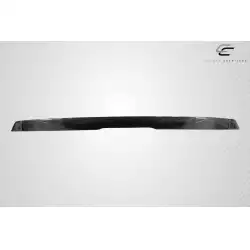 2016-2023 Chevrolet Camaro Blade Look Rear Wing Spoiler - 3 Piece image - 8