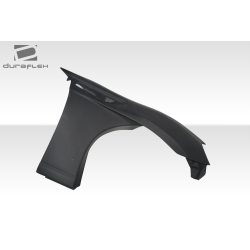 2013-2020 Scion FR-S Toyota 86 Subaru BRZ Duraflex Velocity + 20mm Front Fenders - 2 Piece image - 9