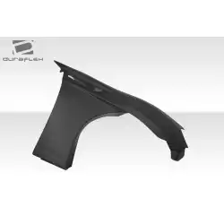 2013-2020 Scion FR-S Toyota 86 Subaru BRZ Velocity + 20mm Front Fenders - 2 Piece image - 9