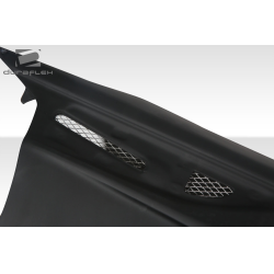 2013-2020 Scion FR-S Toyota 86 Subaru BRZ Duraflex Velocity + 20mm Front Fenders - 2 Piece image - 10