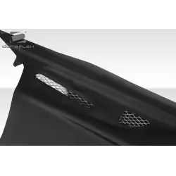 2013-2020 Scion FR-S Toyota 86 Subaru BRZ Velocity + 20mm Front Fenders - 2 Piece image - 10