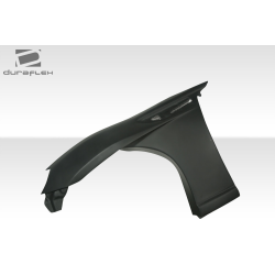 2013-2020 Scion FR-S Toyota 86 Subaru BRZ Duraflex Velocity + 20mm Front Fenders - 2 Piece image - 11