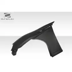 2013-2020 Scion FR-S Toyota 86 Subaru BRZ Velocity + 20mm Front Fenders - 2 Piece image - 11