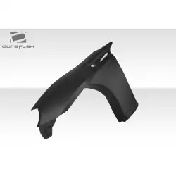 2013-2020 Scion FR-S Toyota 86 Subaru BRZ Velocity + 20mm Front Fenders - 2 Piece image - 12