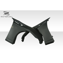 2013-2020 Scion FR-S Toyota 86 Subaru BRZ Duraflex Velocity + 20mm Front Fenders - 2 Piece image - 13