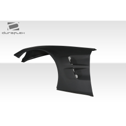 2005-2013 Chevrolet Corvette C6 Duraflex ZR1 Look Front Fenders - 2 Piece image - 11