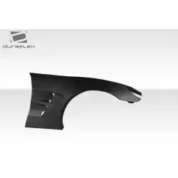 2005-2013 Chevrolet Corvette C6 ZR1 Look Front Fenders - 2 Piece image - 12