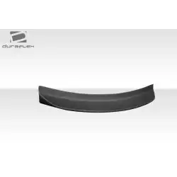 2007-2013 BMW 3 Series E92 2dr Race Trunk Lid Spoiler - 1 Piece image - 8