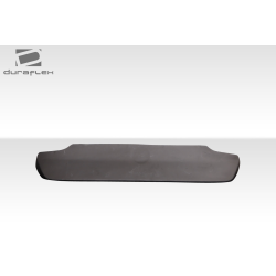 2007-2013 BMW 3 Series E92 2dr Duraflex Race Trunk Lid Spoiler - 1 Piece image - 10