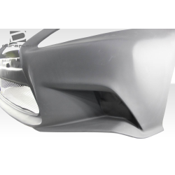 2006-2013 Lexus IS Series IS250 IS350 Duraflex 3IS Conversion Front Bumper - 1 Piece image - 7