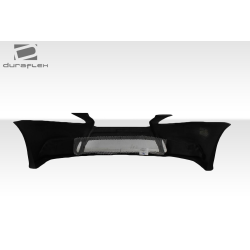 2006-2013 Lexus IS Series IS250 IS350 Duraflex 3IS Conversion Front Bumper - 1 Piece image - 8
