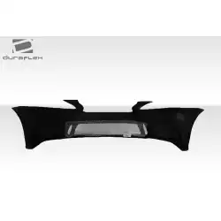 2006-2013 Lexus IS Series IS250 IS350 3IS Conversion Front Bumper - 1 Piece image - 8