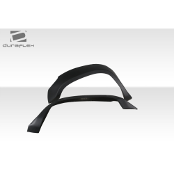 2014-2021 Toyota Tundra Duraflex Circuit Front Fender Flares - 2 Piece image - 8