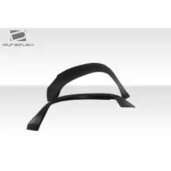 2014-2021 Toyota Tundra Circuit Front Fender Flares - 2 Piece image - 7