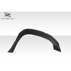 2014-2021 Toyota Tundra Duraflex Circuit Front Fender Flares - 2 Piece image - 9