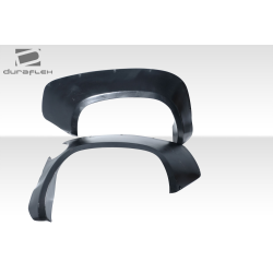 2014-2021 Toyota Tundra Duraflex Circuit Rear Fender Flares - 2 Piece image - 25