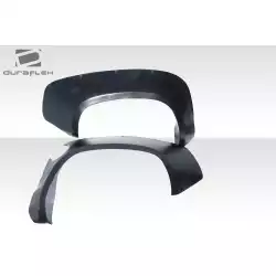 2014-2021 Toyota Tundra Circuit Rear Fender Flares - 2 Piece image - 18