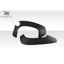 2014-2021 Toyota Tundra Circuit Rear Fender Flares - 2 Piece image - 19