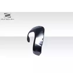 2014-2021 Toyota Tundra Circuit Rear Fender Flares - 2 Piece image - 26