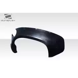 2014-2021 Toyota Tundra Circuit Rear Fender Flares - 2 Piece image - 31