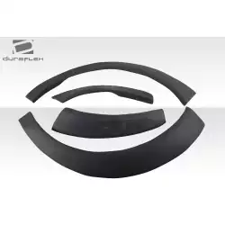 2006-2015 Mazda Miata Super20 Look Fender Flare Kit - 4 Piece image - 11