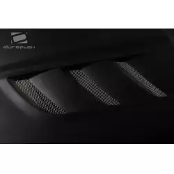 1999-2006 GMC Sierra 2000-2006 Yukon Viper Look Hood - 1 Piece image - 13