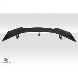 2016-2023 Chevrolet Camaro ZL1 Look Wing - 1 Piece image - 11