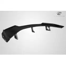 2016-2023 Chevrolet Camaro ZL1 Look Wing - 1 Piece image - 12