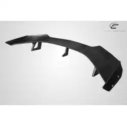 2016-2023 Chevrolet Camaro ZL1 Look Wing - 1 Piece image - 14