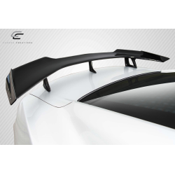 2016-2023 Chevrolet Camaro Carbon Creations ZL1 Look Wing - 1 Piece image - 9
