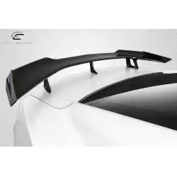 2016-2023 Chevrolet Camaro ZL1 Look Wing - 1 Piece image - 15