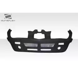 1995-1998 Nissan 240SX S14 RBS V2 Wide Body Front Bumper - 1 Piece image - 10