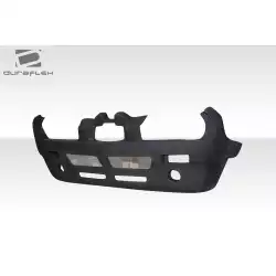 1995-1998 Nissan 240SX S14 RBS V2 Wide Body Front Bumper - 1 Piece image - 11