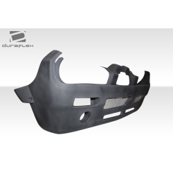 1995-1998 Nissan 240SX S14 Duraflex RBS V2 Wide Body Front Bumper - 1 Piece image - 14