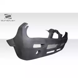 1995-1998 Nissan 240SX S14 RBS V2 Wide Body Front Bumper - 1 Piece image - 14