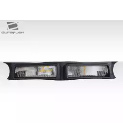 1995-1998 Nissan 240SX S14 RBS V2 Wide Body Front Grille - 1 Piece image - 7