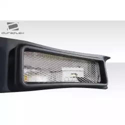 1995-1998 Nissan 240SX S14 RBS V2 Wide Body Front Grille - 1 Piece image - 9