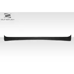 1995-1998 Nissan 240SX S14 RBS V2 Wide Body Front Lip - 1 Piece image - 10